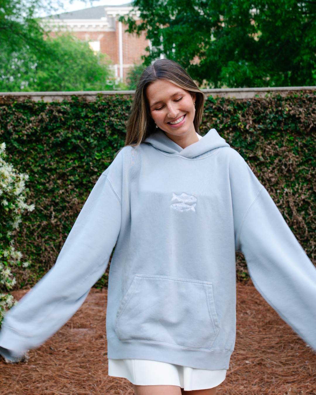 Fishers of Men Hoodie