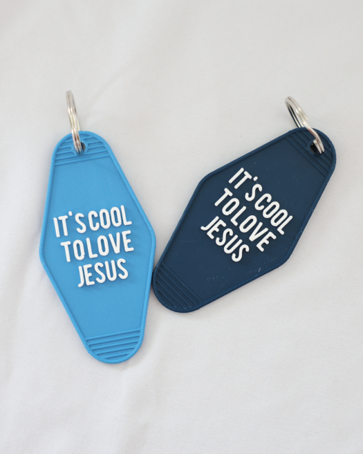 ORIGINAL KEY-CHAIN