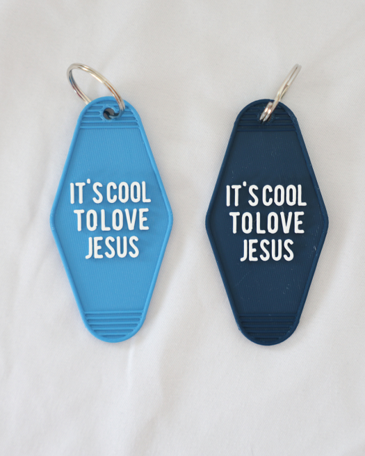 ORIGINAL KEY-CHAIN