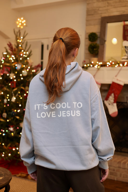 Fishers of Men Hoodie