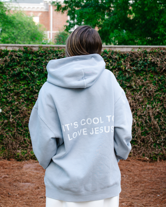 Fishers of Men Hoodie