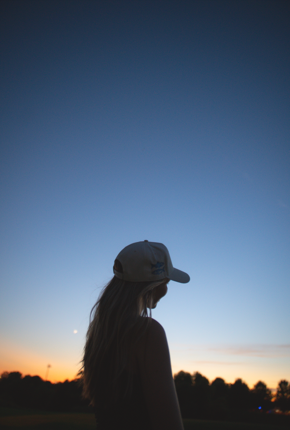 Original Hat - It's Cool To Love Jesus™ - WHITE