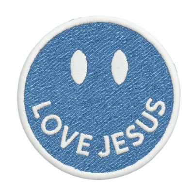 It's Cool To Love Jesus